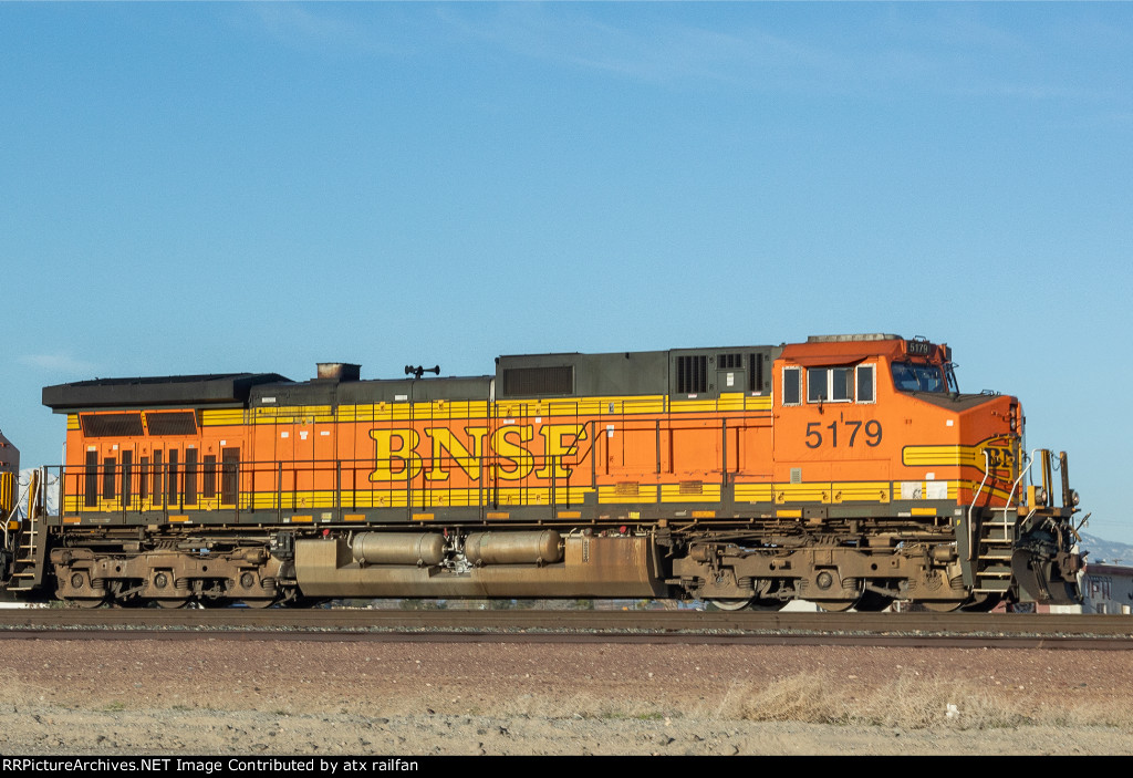 BNSF 5179